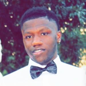 Meet your Posher, Kel